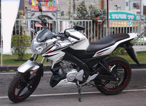 Fz150i mới 100 cần bán 2banhvn #26 Fz150i mới 100 cần bán 2banhvn